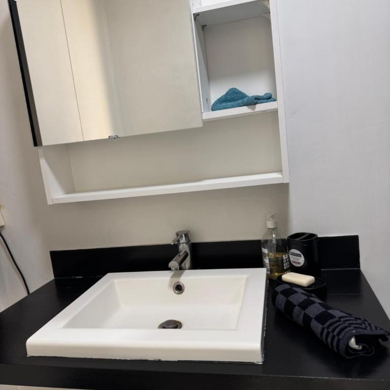 L'assomption au calme paris 16e - Appartement 1 Chambre - 41