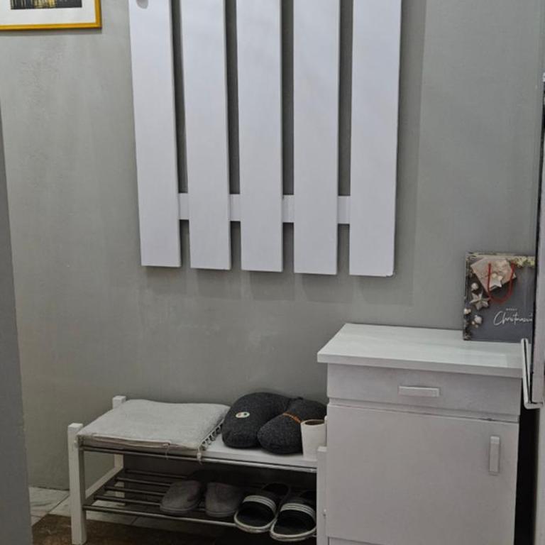 Oldest House Belgrade - Apartman sa 1 Spavaćom Sobom sa Pogledom na Grad - 19