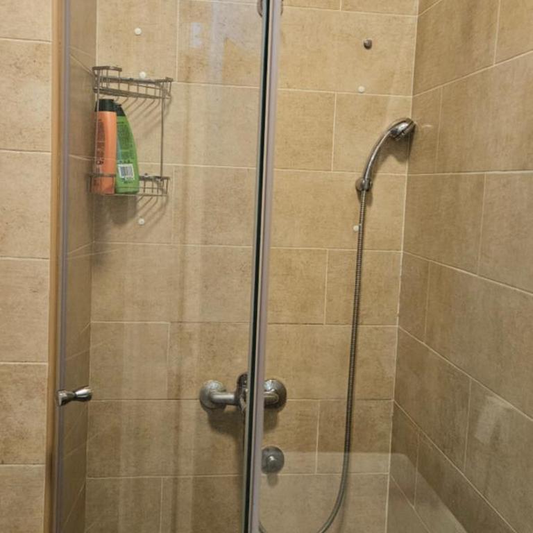 Oldest House Belgrade - Apartman sa 1 Spavaćom Sobom sa Pogledom na Grad - 20