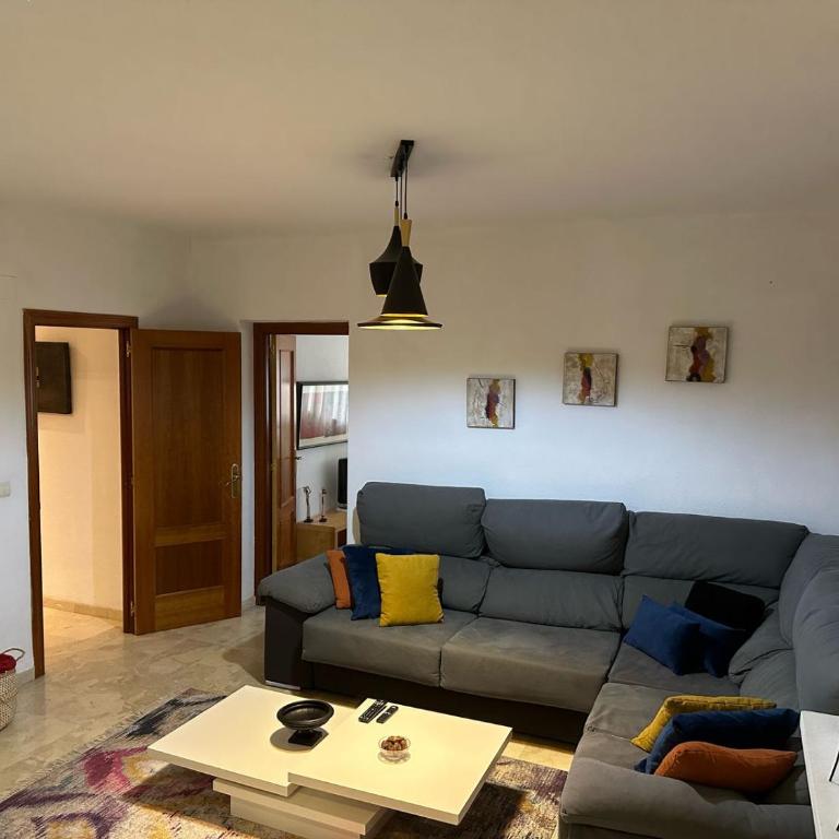 Real Torrequebrada - Apartamento con vistas al mar - 11