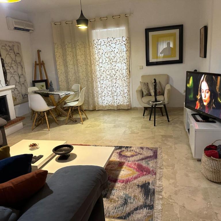 Real Torrequebrada - Apartamento con vistas al mar - 8