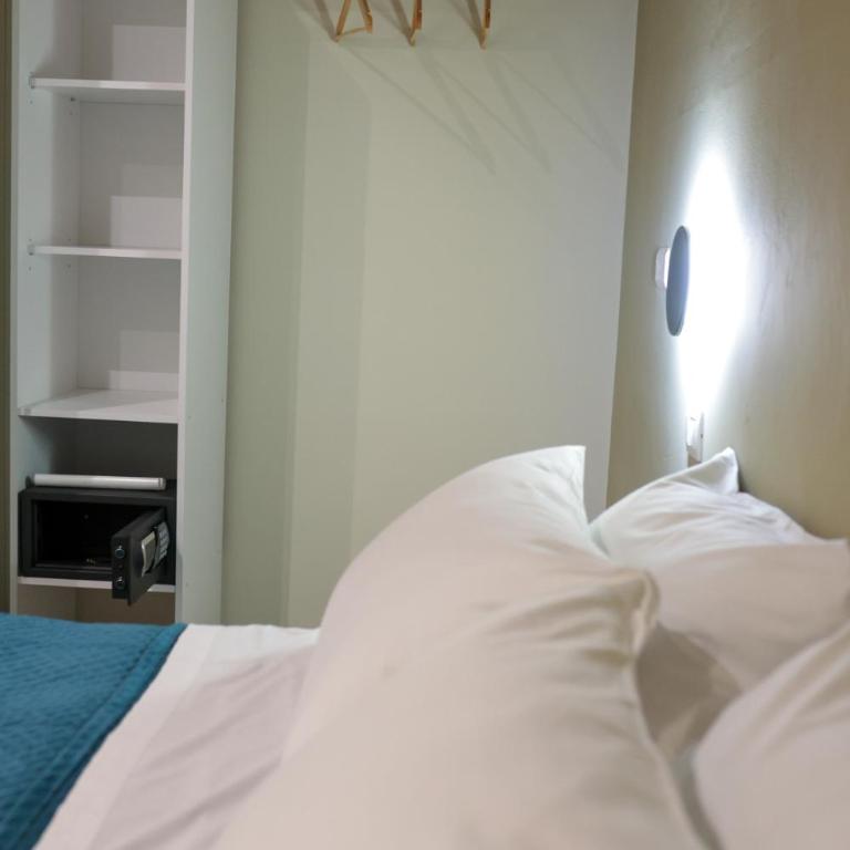 Palazzo Giudecca - Camera Matrimoniale con Bagno Privato - 6