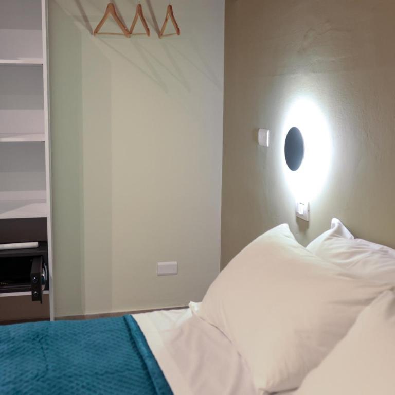 Palazzo Giudecca - Camera Matrimoniale con Bagno Privato - 3