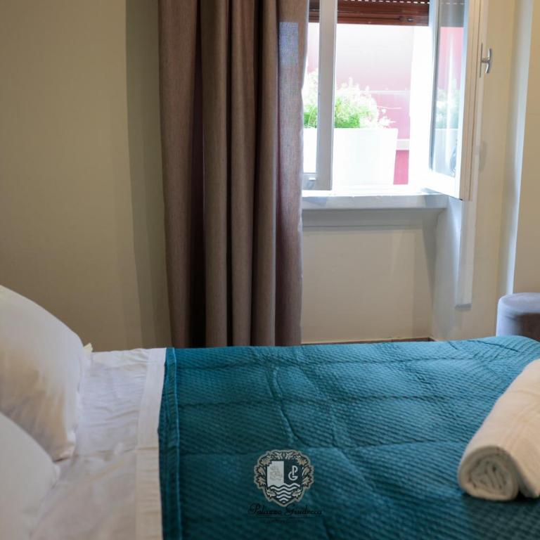 Palazzo Giudecca - Camera Matrimoniale con Bagno Privato - 4