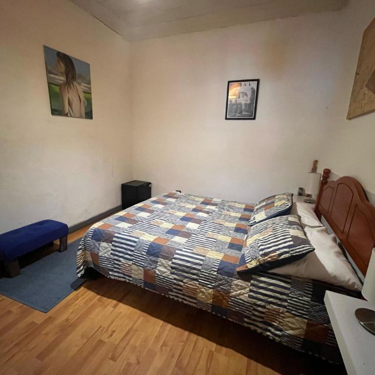 Casa Argot - Habitación Doble - 2