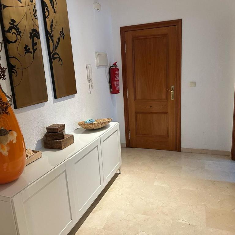 Real Torrequebrada - Apartamento con vistas al mar - 20
