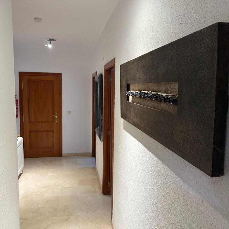 Real Torrequebrada - Apartamento con vistas al mar - 18