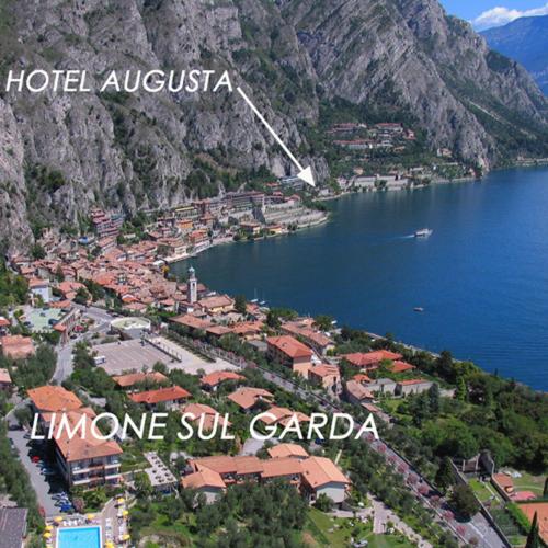 Hotel Augusta Garnì - Camera Economy Matrimoniale/Doppia con Letti Singoli - 8