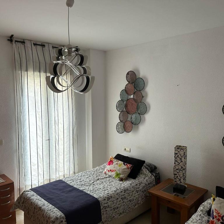 Real Torrequebrada - Apartamento con vistas al mar - 31
