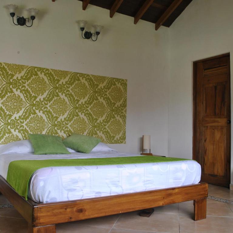 Hotel La Coqueta - Habitación Doble - 1