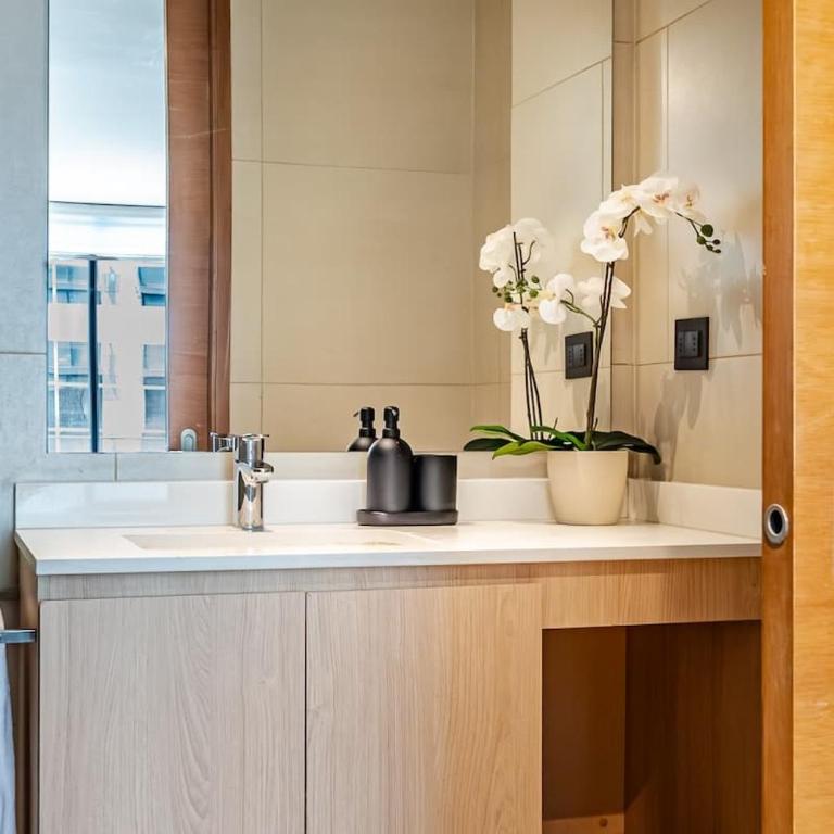 Elegante y moderno departamento - Apartamento - 6