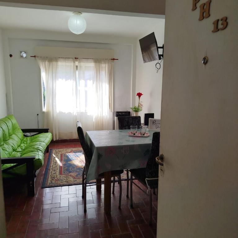 Turismo Aparts La Falda - Apartamento de 1 dormitorio - 6