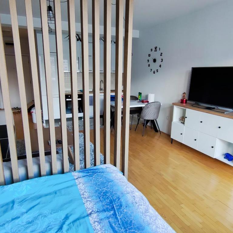 Apartman Believe - Studio Apartment - 40