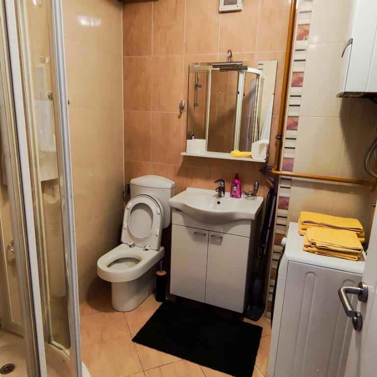 Apartman Believe - Studio Apartment - 43