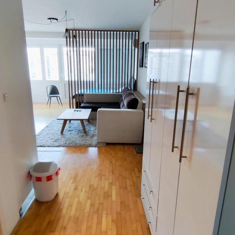 Apartman Believe - Studio Apartment - 41