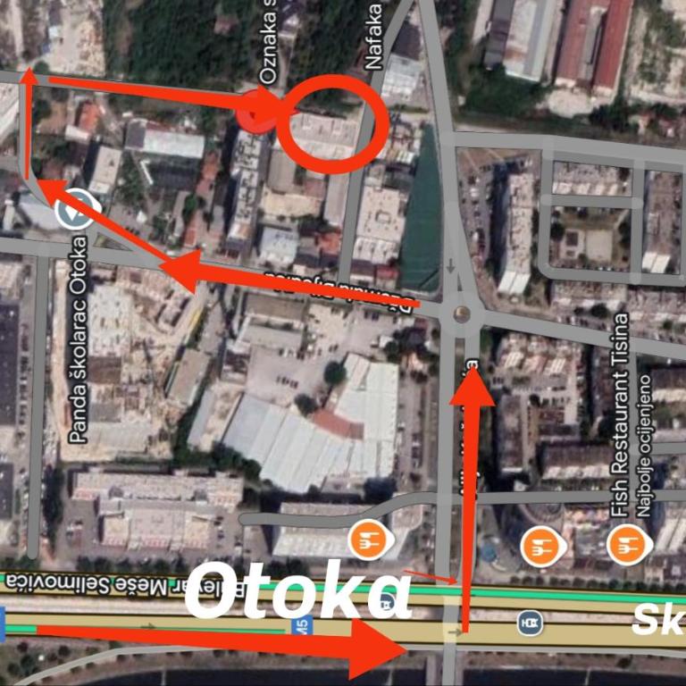Apartman Believe - Studio Apartment - 48