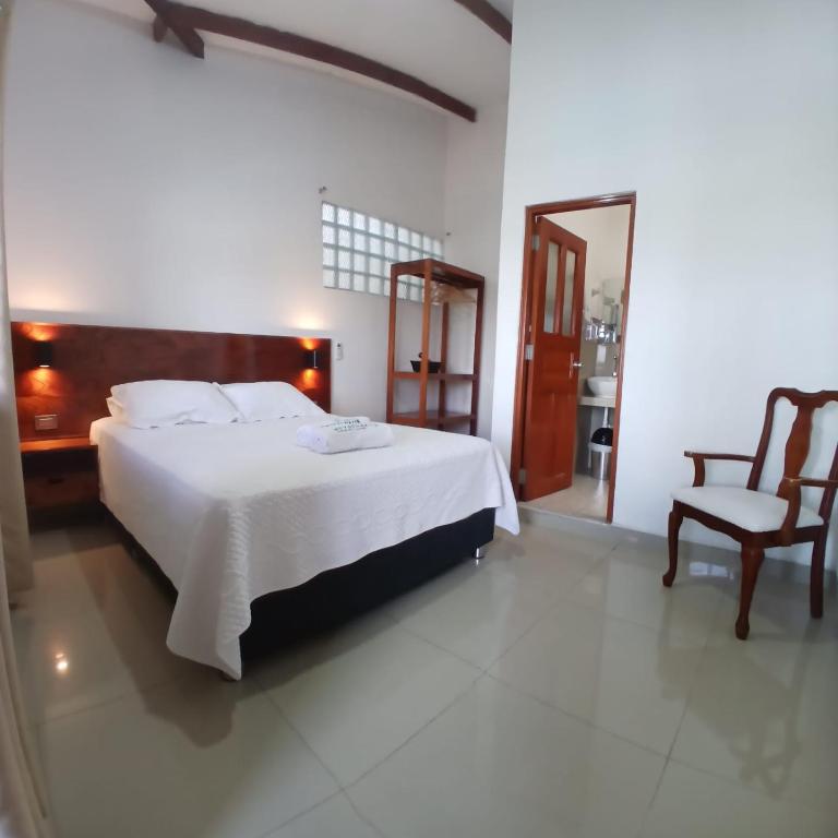 HEYSEN Haus - Apartamento de 3 dormitorios - Planta Alta - 2