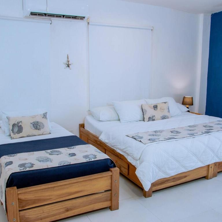 Loft with view 7 rooms - Apartment - 12