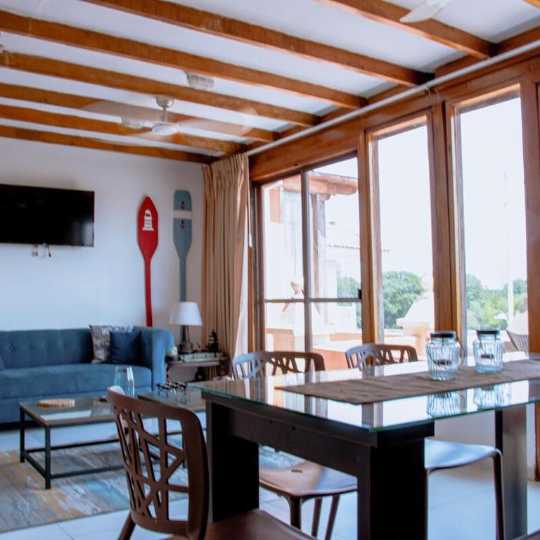 Loft with view 7 rooms - Apartamento - 20