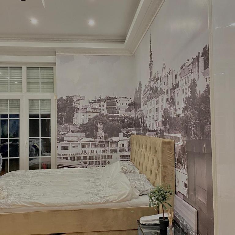 Urban Aura Belgrade - One-Bedroom Apartment - 7