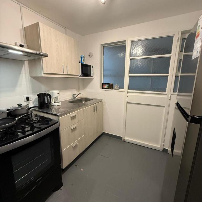 Departamento impecable! - Apartamento de 3 dormitorios - 25
