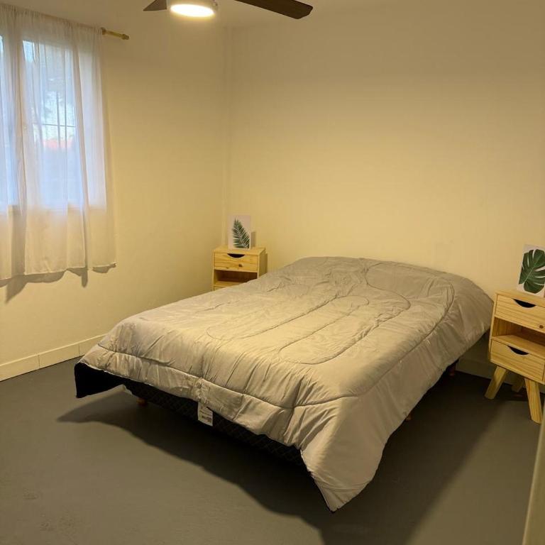 Departamento impecable! - Three-Bedroom Apartment - 39