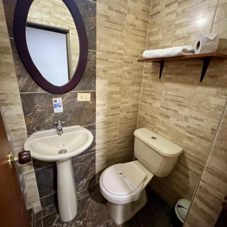 Hotel Tucan Pereira - Double Room - 4