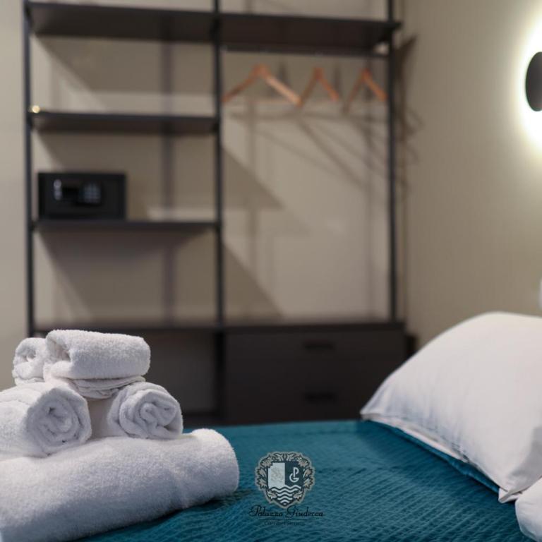 Palazzo Giudecca - Camera Matrimoniale con Bagno Privato - 3