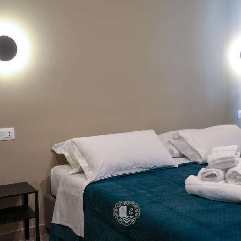 Palazzo Giudecca - Camera Matrimoniale con Bagno Privato - 7