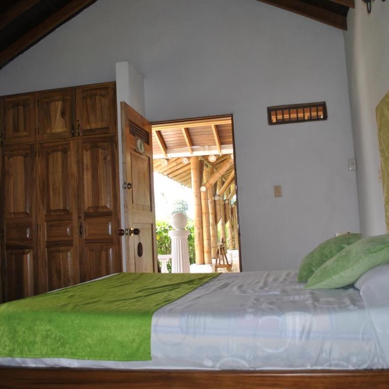 Hotel La Coqueta - Habitación Doble - 3