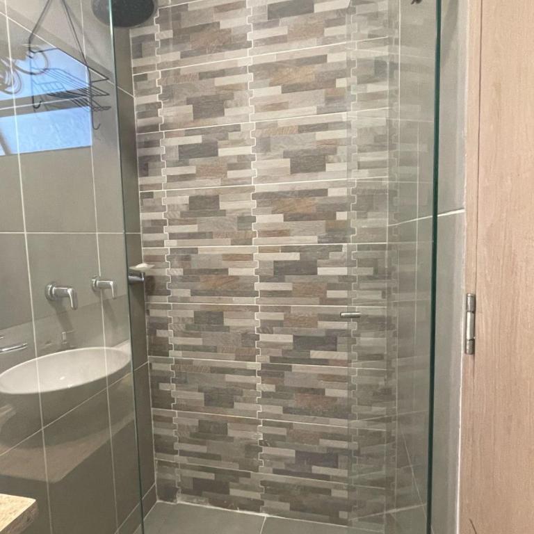 Apto - Apartamento - Piso- Altos Del Parque Barranquilla x Dias - Apartamento de 1 dormitorio - 19