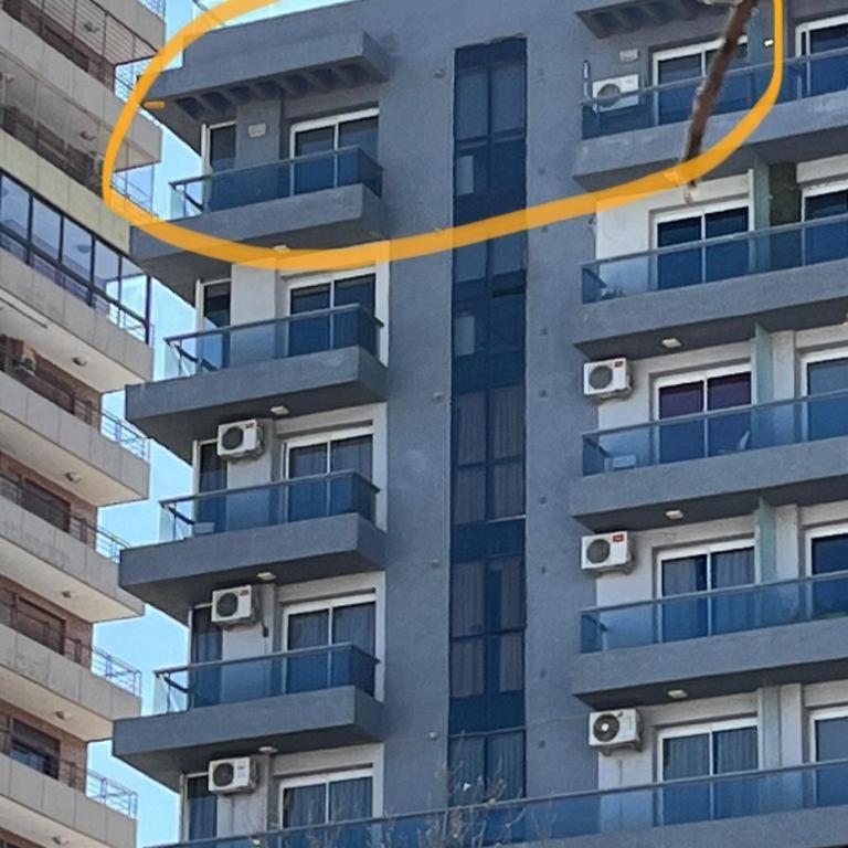 Pleno Centro Villa Carlos Paz - Apartamento Superior de 2 dormitorios - 15