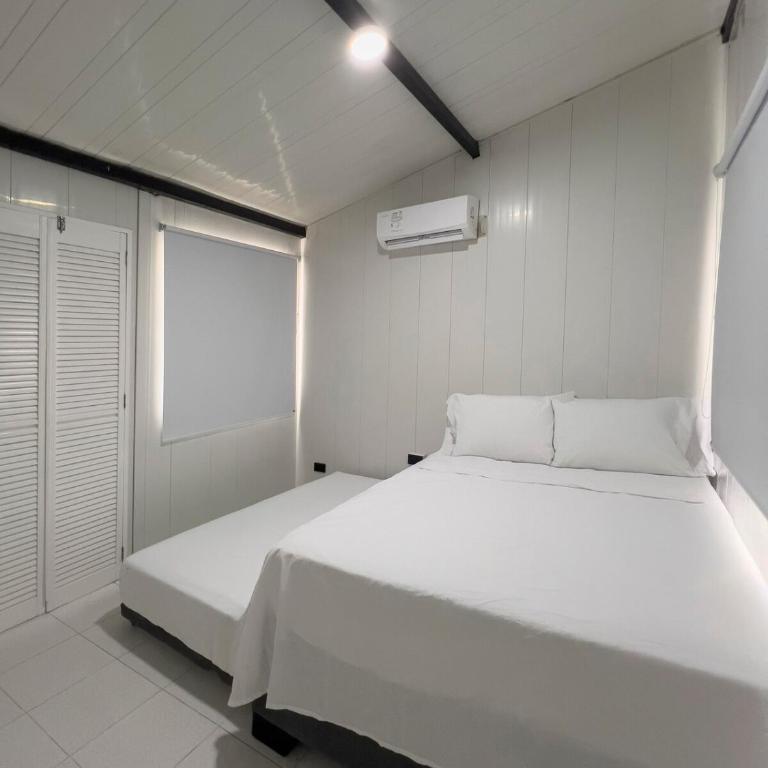 Paraíso en Cartagena Villa de Ensueño Para Amigos - Villa - 14