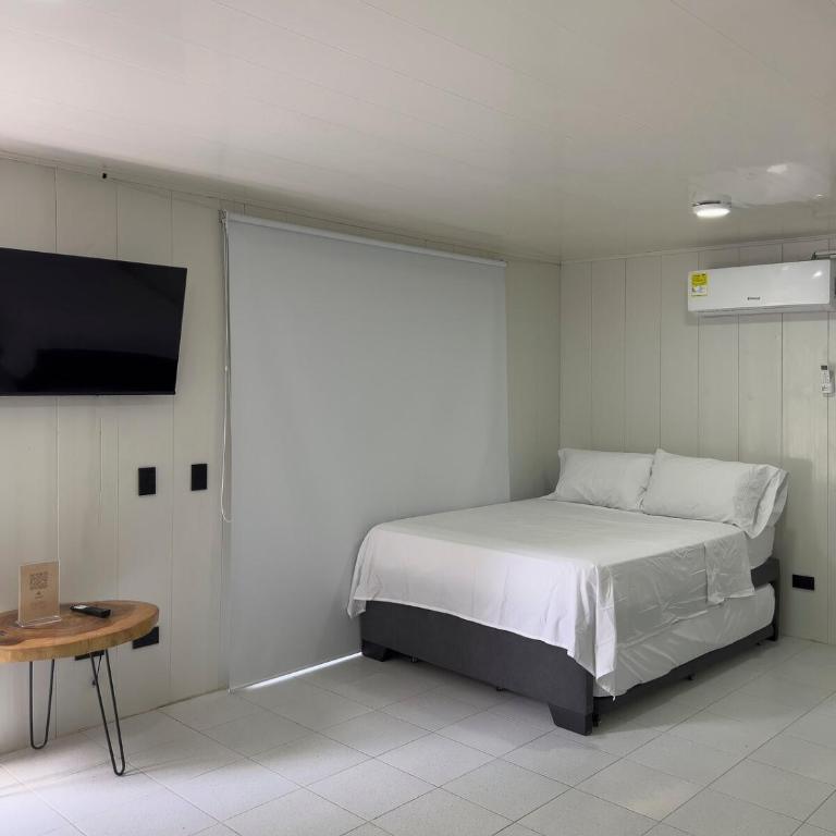 Paraíso en Cartagena Villa de Ensueño Para Amigos - Villa - 25