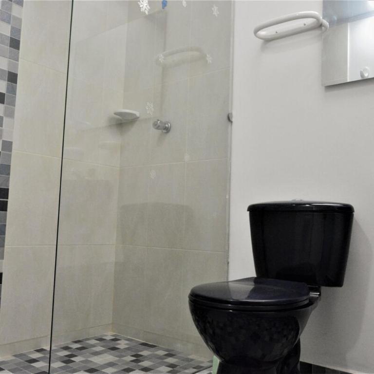 Apto 301 - Remodelado, iluminado y buena vista - Casa Orquídeas - Apartamento de 2 dormitorios - 2