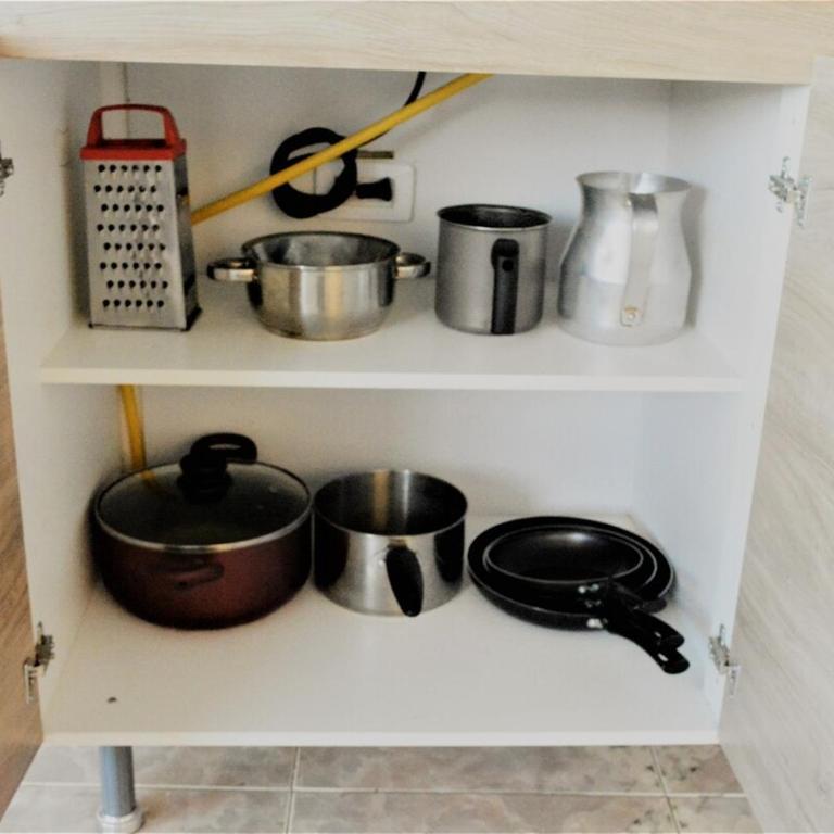 Apto 301 - Remodelado, iluminado y buena vista - Casa Orquídeas - Apartamento de 2 dormitorios - 11