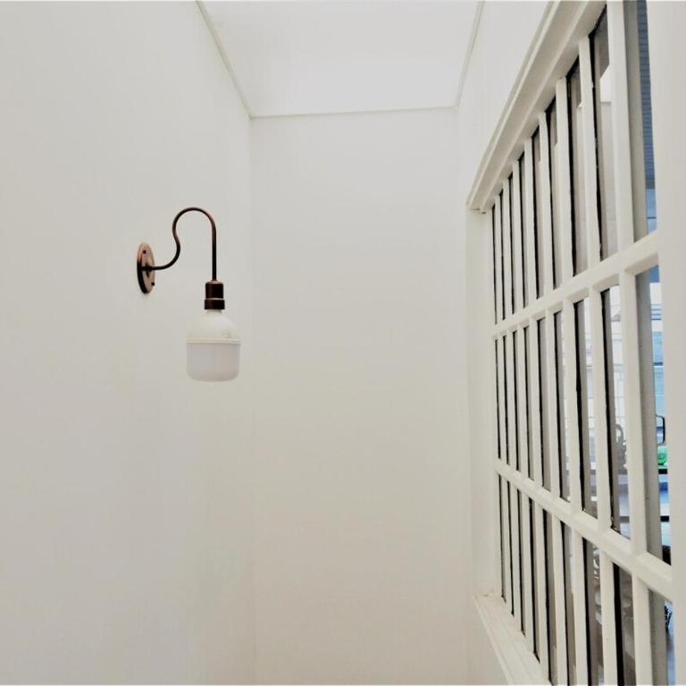 Apto 301 - Remodelado, iluminado y buena vista - Casa Orquídeas - Apartamento de 2 dormitorios - 15