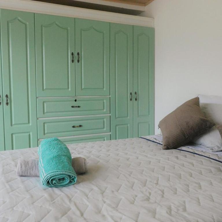Apto 301 - Remodelado, iluminado y buena vista - Casa Orquídeas - Apartamento de 2 dormitorios - 23