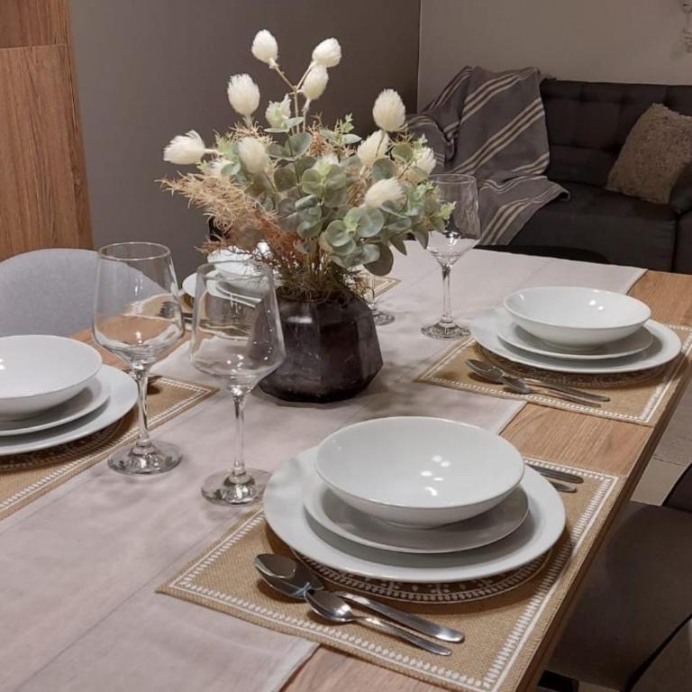 Nova Apartament - Apartamento de 1 dormitorio - 14