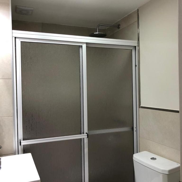 PARANA TEMPORARIO CENTRO - San Juan 343 - Apartamento de 1 dormitorio - 11