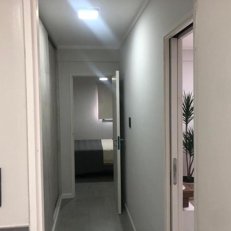 PARANA TEMPORARIO CENTRO - San Juan 343 - Apartamento de 1 dormitorio - 12