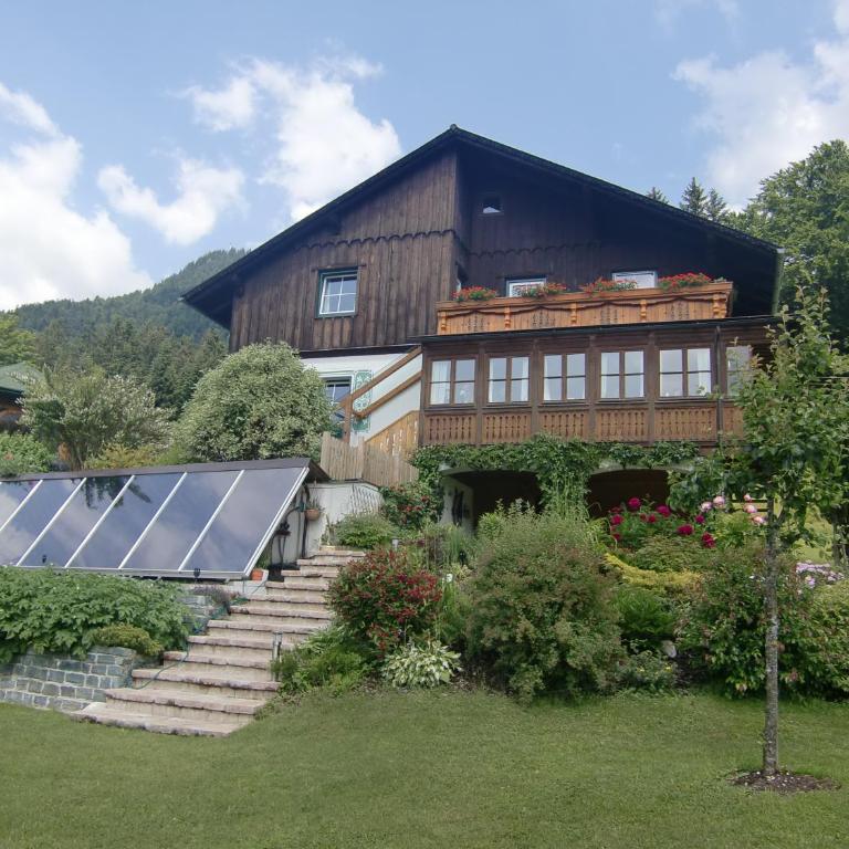 Haus Brandstaetter - Apartamento de 3 dormitorios - 33