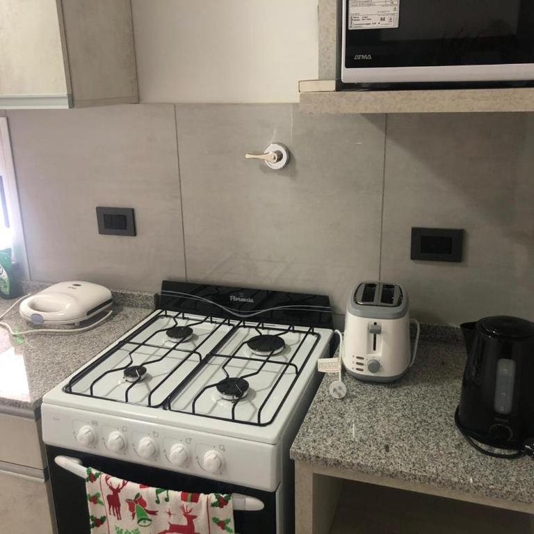 PARANA TEMPORARIO CENTRO - San Juan 343 - Apartamento de 1 dormitorio - 13