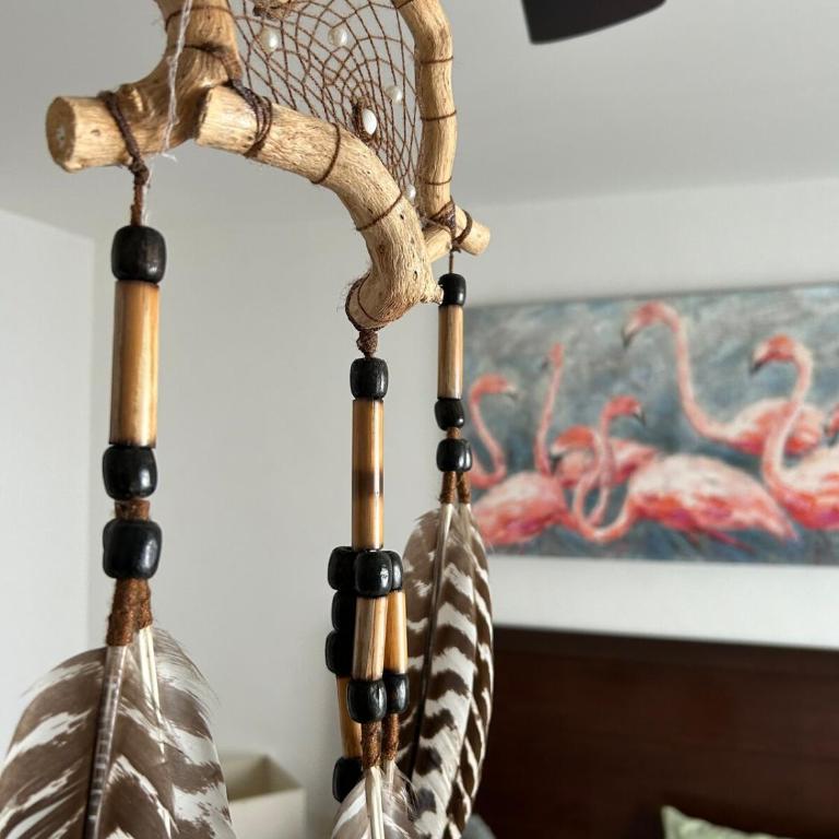 Quiet 3 bedrooms, 2 swimming pools, 5th Avenue, the sea is nearby! - Three-Bedroom Apartment - 25