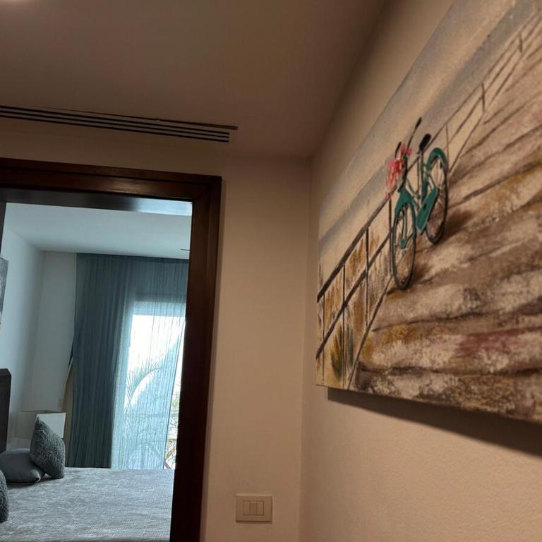 Quiet 3 bedrooms, 2 swimming pools, 5th Avenue, the sea is nearby! - Three-Bedroom Apartment - 38