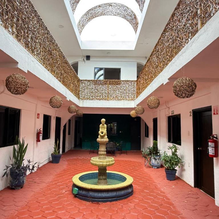 Hotel Casa Caracol - Triple Room - 4