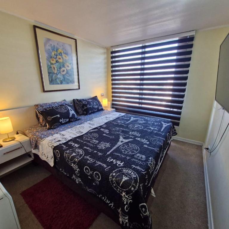 BEAUTIFUL DEPARTMENT FULL CENTER WITH ESTACIONAMi - Apartamento Deluxe de 3 dormitorios - 12