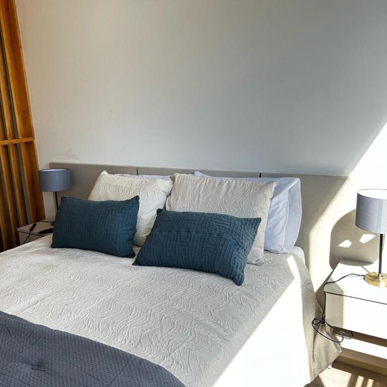 Modern studio in Concepción Central location - One-Bedroom Apartment - 1