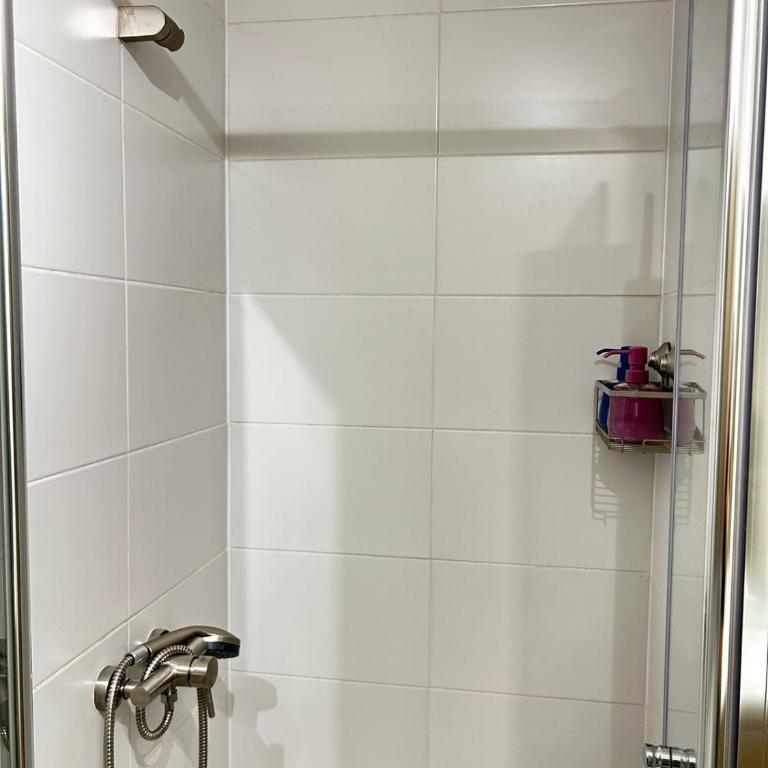 Modern studio in Concepción Central location - One-Bedroom Apartment - 7