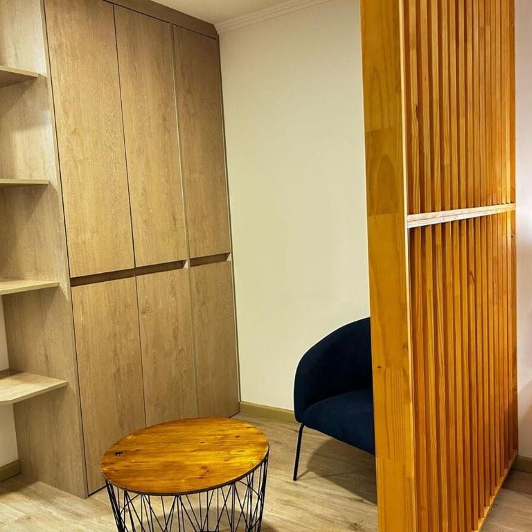 Modern studio in Concepción Central location - One-Bedroom Apartment - 8